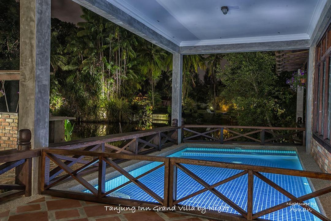 Tanjung Inn Kuantan Exterior foto