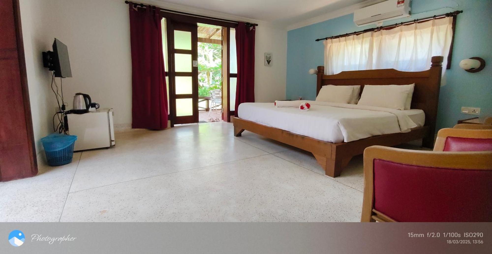 Tanjung Inn Kuantan Exterior foto