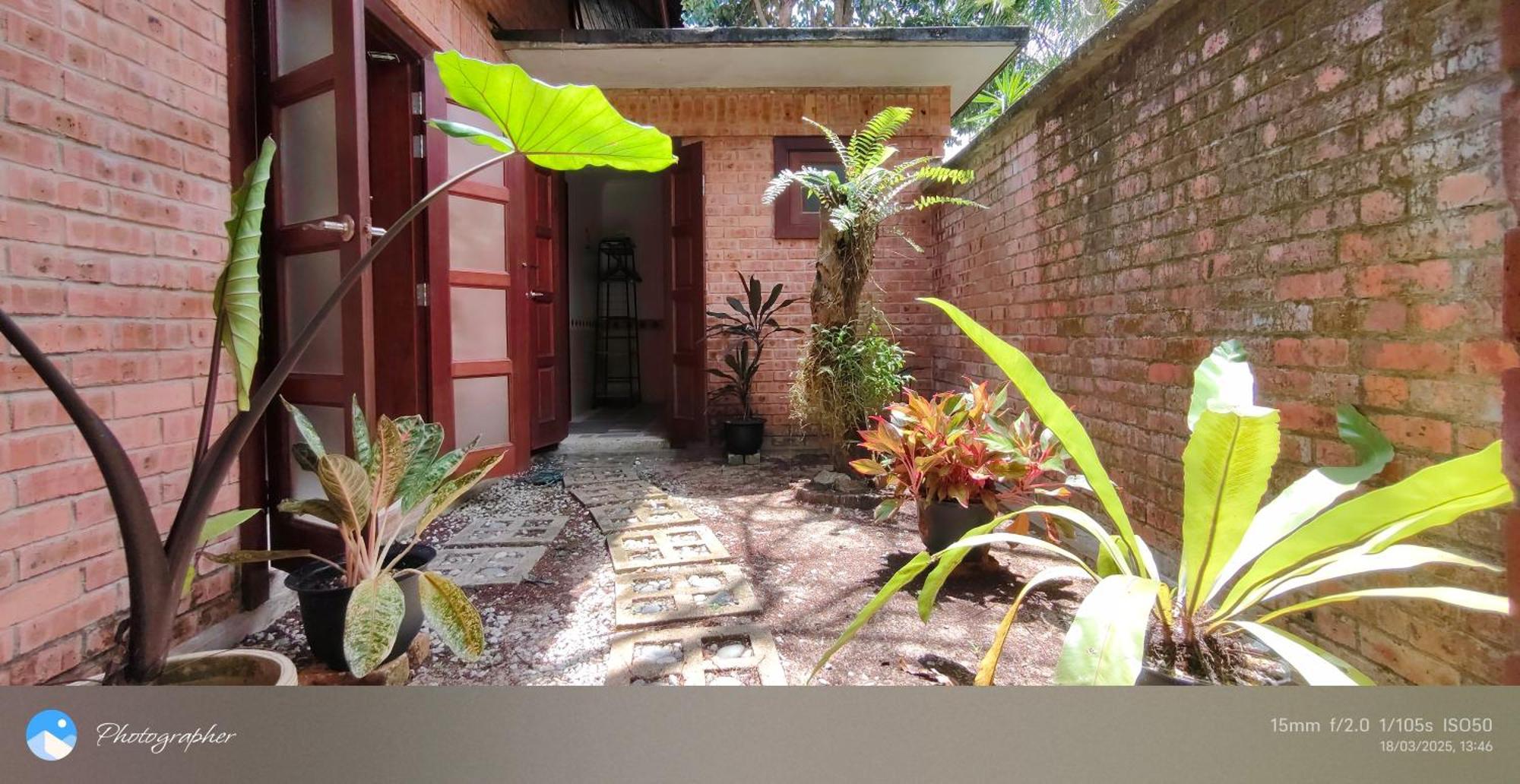 Tanjung Inn Kuantan Exterior foto