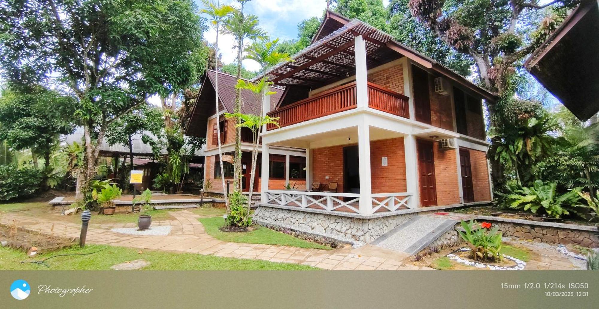 Tanjung Inn Kuantan Exterior foto
