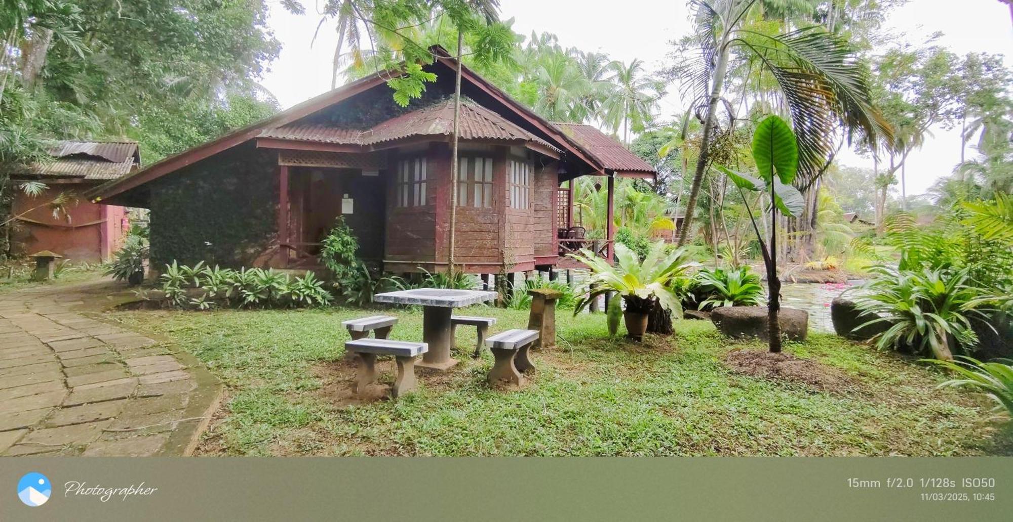 Tanjung Inn Kuantan Exterior foto