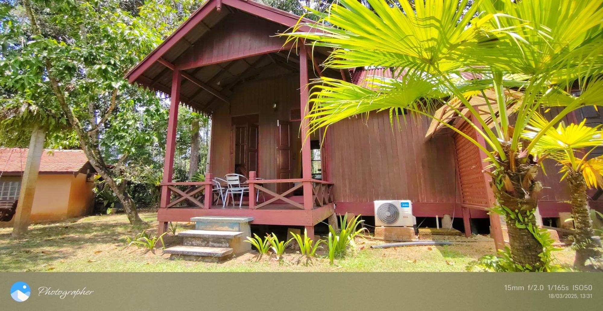 Tanjung Inn Kuantan Exterior foto