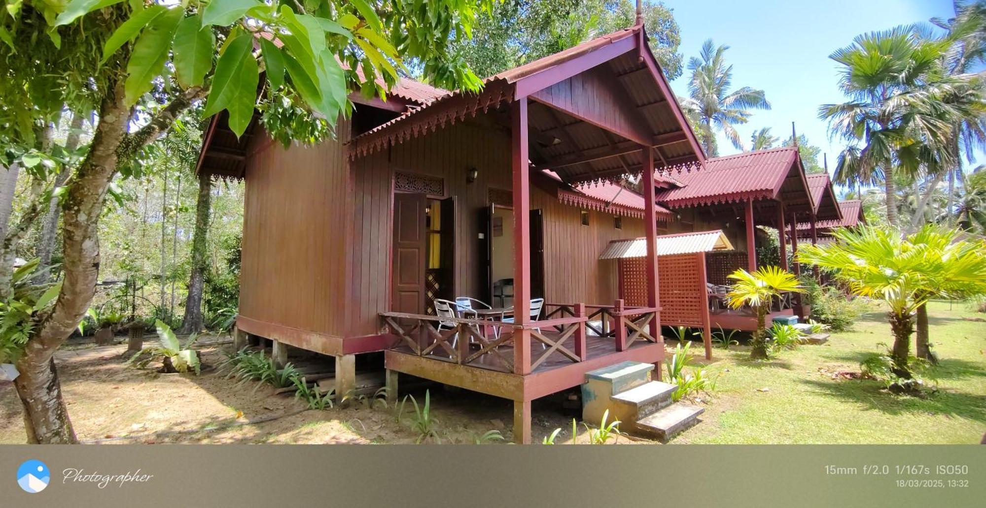 Tanjung Inn Kuantan Exterior foto